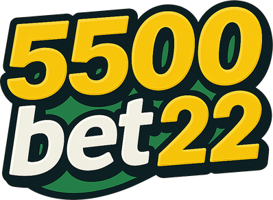 5500bet22 Logo